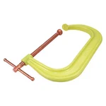 Wilton H410CS Spatter Resist C-clamp, 10", Reg., 8000 Lb.. Fixed Price $135.99.