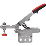 Bessey Horiz Toggle Clamp,vert BASE,450LB,3/4IN STC-HV20. Fixed Price $49.56.