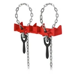 Ridgid 461 (40220) Straight Pipe Welding Vise, 1/2" - 8" Capacity. Fixed Price $263.86.