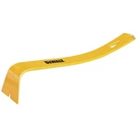 Dw Flat Pry Bar 15L. Fixed Price $36.81.