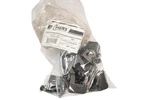 Piers Manufacturing CLBS-B38 3/8 Small Mouth Beam Clamp Steel Lot Of 10 Hardware. Fixed Price $19.99.