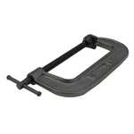 Wilton 540A-3 C-clamp, 3", Iron, Regular Duty, 1800 Lb.. Fixed Price $22.89.