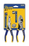 Irwin 2078702 Blue Vise-grip Alloy Steel Professional Grade Pliers Set 6 In.. Fixed Price $26.98.