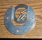 Wilton Vise, Front Collar, Fits 800S Later C's. Fixed Price $89.95.