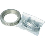 New Norma 4002 Breeze Make-a-clamp Kit 50FT BAND/10 Fasteners D586836. Fixed Price $57.99.