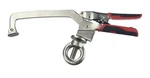 Armor Tool Drill Press Clamp - 3 Bench With Auto Adjust Design. Fixed Price $36.58.
