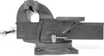 Wen Bench Vise, 6-INCH, Cast Iron With Swivel Base (BV456). Fixed Price $106.29.