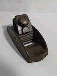 Vintage Craftsman Mini Block Plane #619-3705 Free Shipping. Fixed Price $19.99.