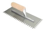 Qep 11 In. X 3/8 1/4 Square-notch Pro Depth Trowel New. Fixed Price $17.99.