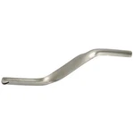 Marshalltown 81 Brick Jointer, 3/4 Blade, 10-1/2 Hcs. Fixed Price $18.36.