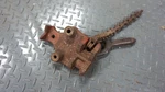 Ridgid BC-2A Bottom Screw Bench Chain Vise Elyria Ohio Usa Free Ship. Fixed Price $49.77.