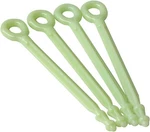 Greenlee - Darts,cablecaster (4 Pak), Fishing (06259). Fixed Price $29.91.