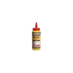 Irwin 2032160 5-LBS Strait-line Permanent Black Marking Chalk For Exterior Use. Fixed Price $21.08.