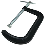Bessey CM80 Light Duty Drop Forged C-clamp. Fixed Price $23.95.