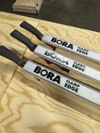 Bora Clamp Edge Set Of 3 Sizes Board Panel Straight. Fixed Price $149.90.