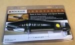 New Rockler Innovation Pock-it Hole Joint Clamp Quick Release 3" (4) Units. Fixed Price $40.00.