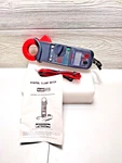 Digital Clamp Meter Model 37175 Harbor Freight Tools. Fixed Price $17.99.