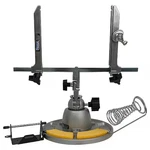 Panavise 324 5/16" Light Duty Multi-angle With Swivel Base. Fixed Price $99.99.