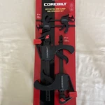 Corebilt Handed Clamp Screw Fixation 4 Piece. Fixed Price $17.30.