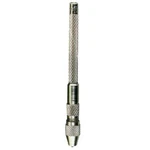 General Tools #94A Single End Pin Vise Up 0.055" Capacity - New. Fixed Price $11.50.