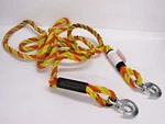 Cequent Consumer Prod. 13' Tow Rope, With Eye Hooks, 2266 Safe Work Capacity. Fixed Price $14.99.