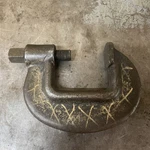 Armstrong 78-030 Hd Heavy Duty Clamp Drop Forged Made In Usa. Fixed Price $39.99.