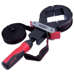 Bessey Strap Clamp With 90-DEGREE Corner Pieces 12 Ft. Capacity. Fixed Price $24.99.