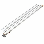 Bora 100" Ngx Clamp Edge, Straight Cut Guide For Circular Saws, Aluminum, Inc.... Fixed Price $115.90.