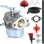Carburetor For Murray 627808X61A (2000) Dual Stage Snow Thrower. Fixed Price $19.88.