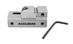 Accusize Industrial Tools 1/25 Mm Mini Precision Toolmakers Insert Vise, 3541.... Fixed Price $86.52.