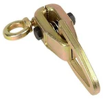 2 Ton Self Tightening Mini Auto Body Pull Clamp (two Way). Fixed Price $27.99.