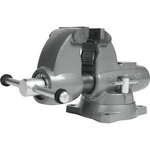 Wilton 28826 4-1/2" Combo Pipe/bench Jaw Round Channel Vise W/ Swivel Base. Fixed Price $1527.00.