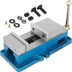 4" Precision Milling Vise With Accu Lock - Ideal For Drilling & Clamping. Fixed Price $109.99.