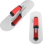 Goldblatt 2PC Plastering Trowel Set Concrete Cement Finishing Hand. Fixed Price $34.99.