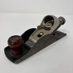 Vintage Millers Falls No. 75-01-B Block Plane 7" X 2" Usa. Fixed Price $19.99.