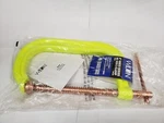 Wilton H408CS Spatter Resist C-clamp 8" Reg. 6900 Lb.. Fixed Price $93.56.