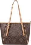 Womens Pvc Tote Bag, Top Handle Shoulder Purse, Travel, Shopping Fashion Satchel. Fixed Price $59.99.