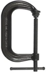 Bessey Drop Forged C-clamp 10 Inch Capacity 6 Throat Depth. Fixed Price $101.99.