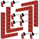 90 Degree Clamp, Cabinet X 5.5"(14 14CM) Aluminum Alloy Right A.... Fixed Price $50.21.
