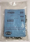 Oetiker 14.5MM Stepless Ear Clamp, 100-PACK, New In Bag, Item 16700013. Fixed Price $27.00.