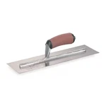 Marshalltown MXS81D Concrete Finish Trowel, 18 In, Soft Grip. Fixed Price $48.99.