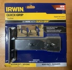 Irwin Quick-grip Clamp Stand #1964756. Fixed Price $11.00.