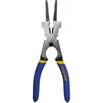 Irwin Vise-grip Mig Pliers, 8-INCH (1873303) Count (pack Of 1), Gray/blue. Fixed Price $31.70.