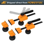 Dog Clamp, Workbench Horizontal Clamps For 3/4" Hole, 2 Pack. Fixed Price $38.99.