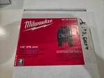 M12 Fast Ship!!! Milwaukee 49-16-2450B 1/2 Inch Ips Jaw. Fixed Price $180.00.