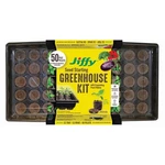 Jiffy J450ST-20 50-CELLS Brown Professional Greenhouse Pellet With Labels. Fixed Price $25.55.