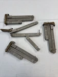 Kochek Co. Inc Hose Shut-off Clamp Fire Wildland Strangler. Fixed Price $59.99.