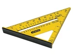 Stanley Tools - Dual Colour Quick Square 300MM (12IN) STHT46011. Fixed Price $54.95.
