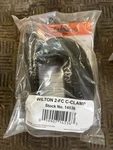 Wilton 14536 2-FC Incho Series Bridge C-clamp Full Closing Spindle. Fixed Price $78.50.