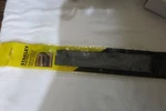 Stanley Hand Tools 21-293 Surform 10" Flat Blade Standard Cut. Fixed Price $6.25.